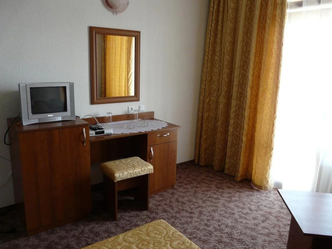 Hotel Genada
