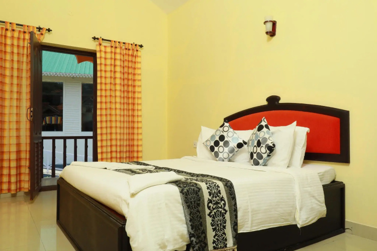 The Tangerine Resort