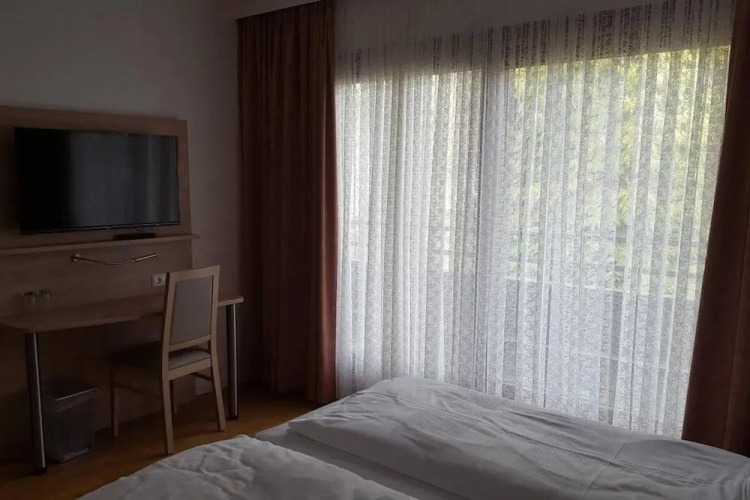 ITM Hotel Deutsches Haus