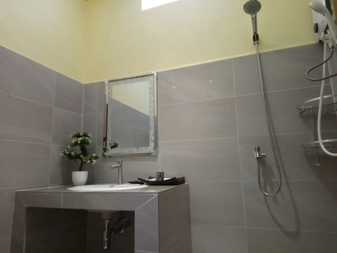Kagna Homestay