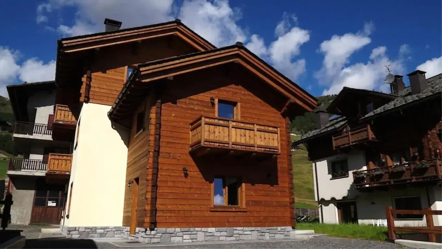 Otel görseli