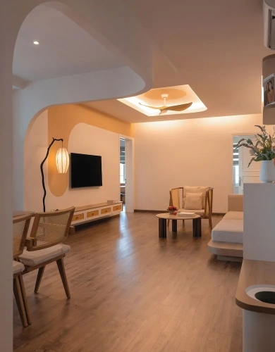 Premier Apartment