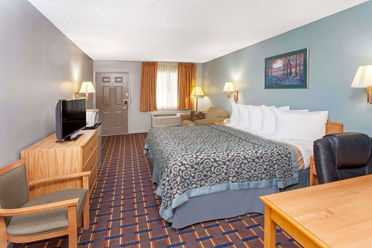Deluxe Double Suite