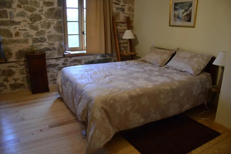 chambres et table d'hôtes du Péré