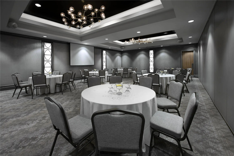 Hilton Garden Inn Toronto Airport photo 26
