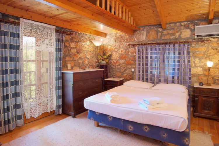 Kefalonian Luxury Villas