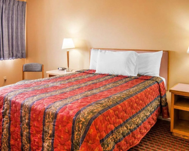 Scottish Inns Ashland