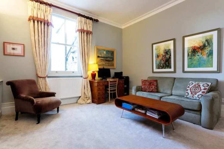 Alderbrook House