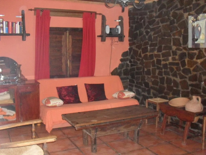 Cortijo El Chinas