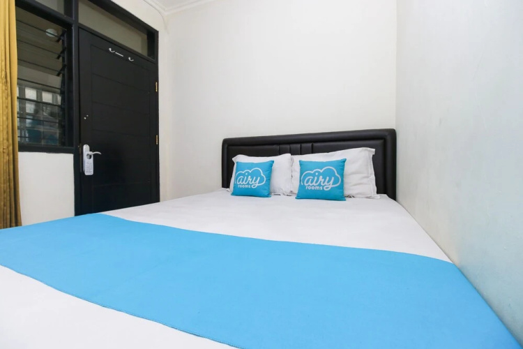 Airy Gatot Subroto 194 Bandung