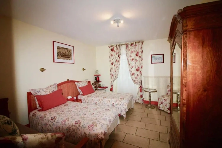Comfort Triple room