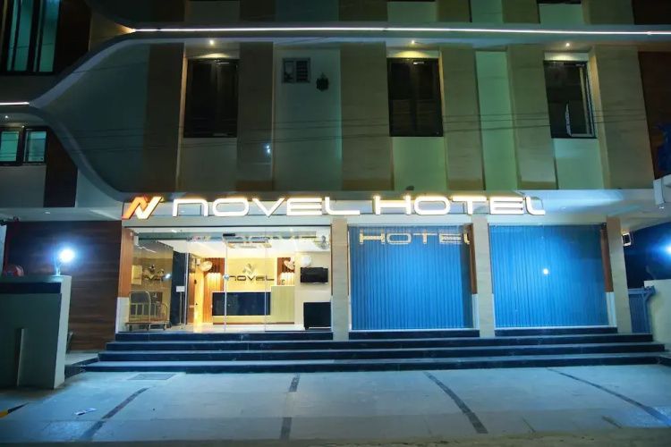 Hotelbild