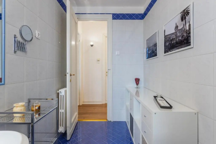 Luxury Apartment * Immo's House*