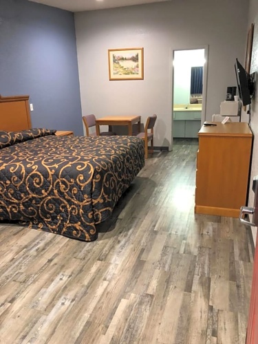 Economy Single room