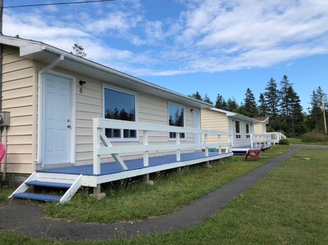 1 Bedroom Cottage
