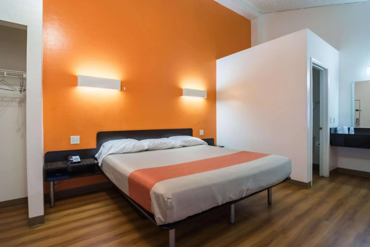 Motel 6 Globe, AZ