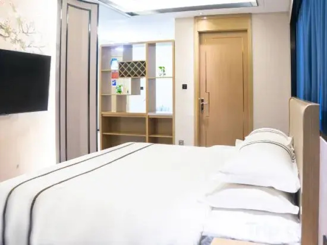 Changji Xilong Aotai Hotel