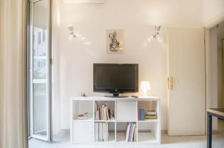 Appio Latino Terrace Apartment