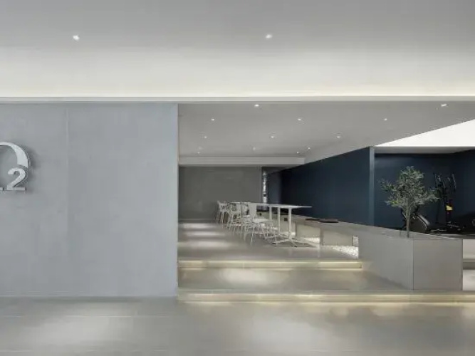 Nanjing Oxygen Selection Hotel