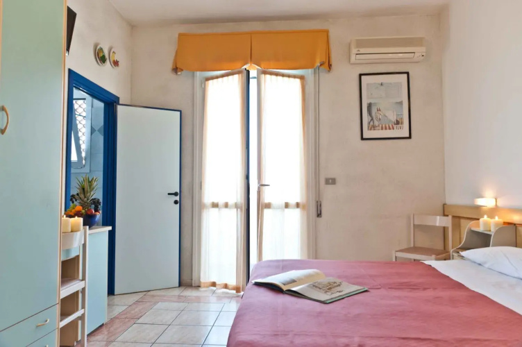 Hotel Antony - Pinarella Di Cervia