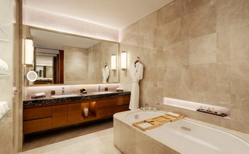Beijing Fortune Grove Hotel
