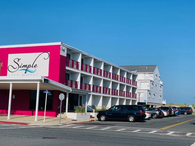 Image de l'hôtel