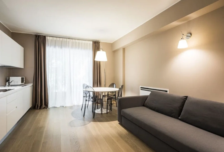 Superior Apartment