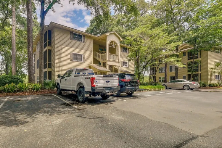 Sunset Beach Condo: Ideal Golfing Getaway!