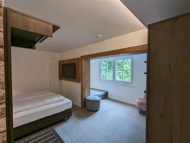 Hotel Karlsmuehle
