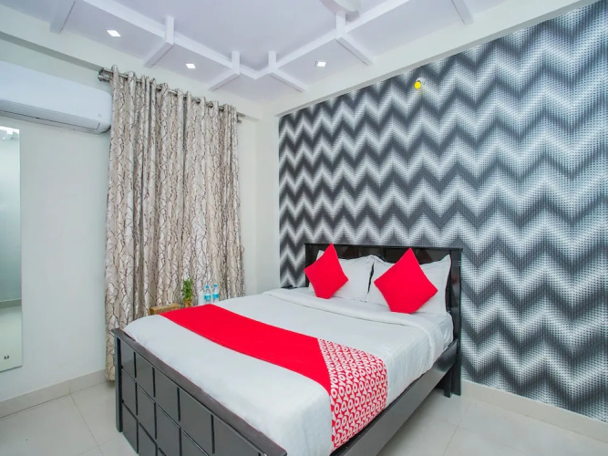 FabExpress Amazing Inn