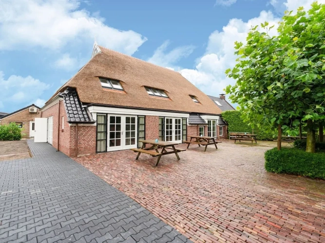Cottage
