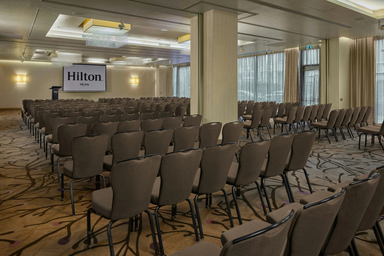 Hilton Milan photo 18