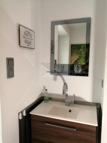 Cochem Ferienwohnung Scheuer
