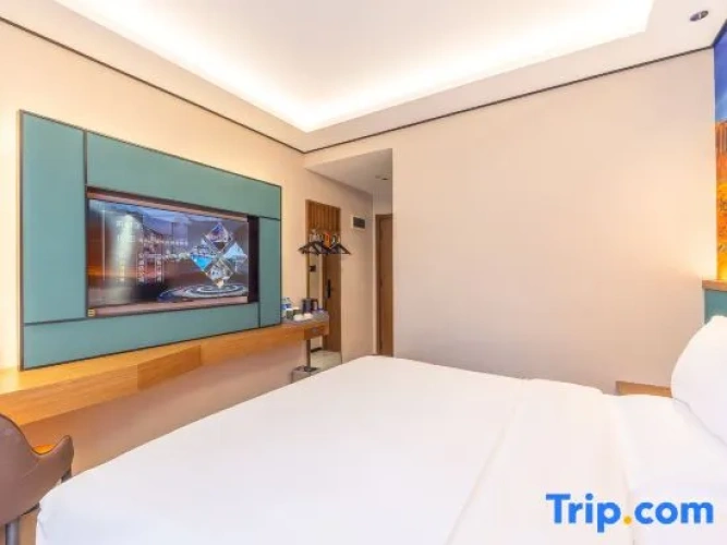 Premier Double room