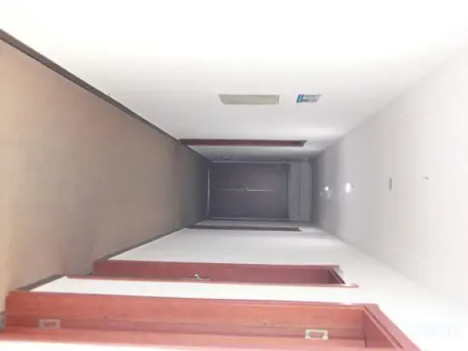 Jiamusi Number Nine Hotel (Railway Station Central Hospital) - Jiamusi