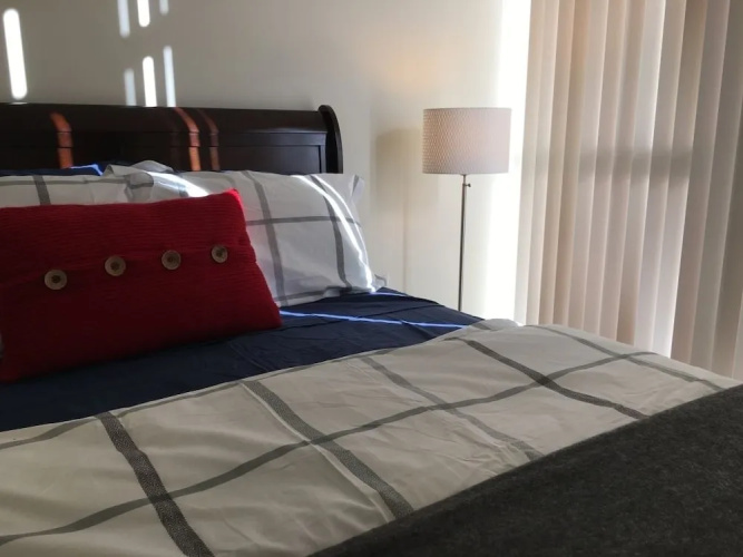 Two-bedroom Superior Apartment