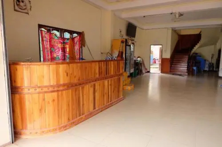 Sythane Guesthouse