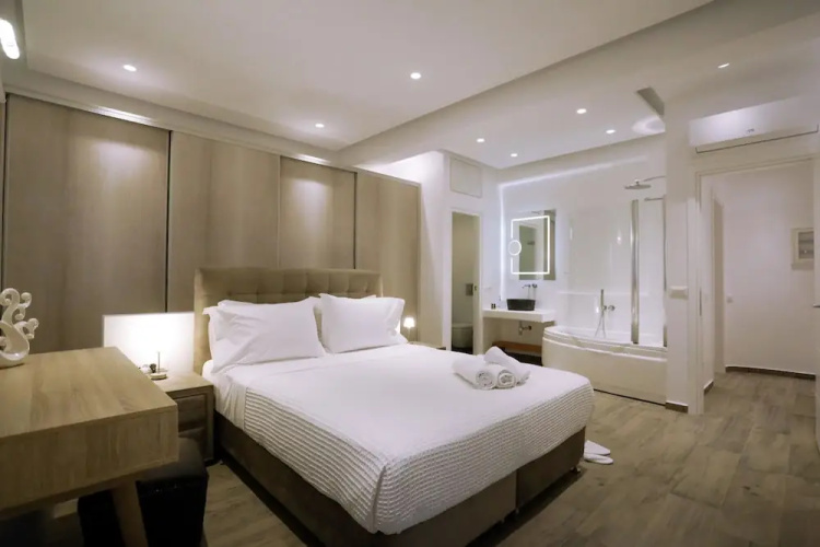 Villa Panamera