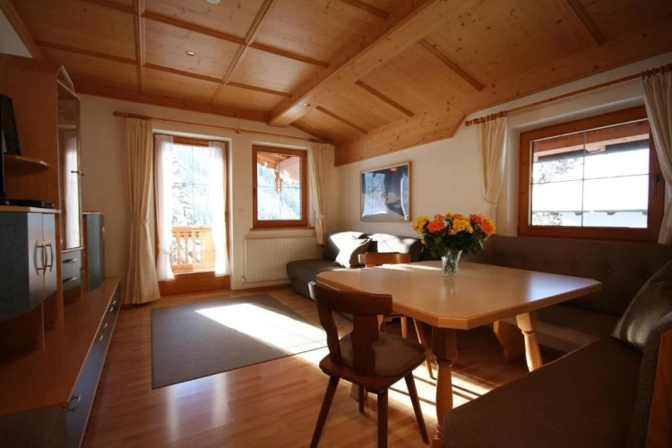 Landhaus Casper