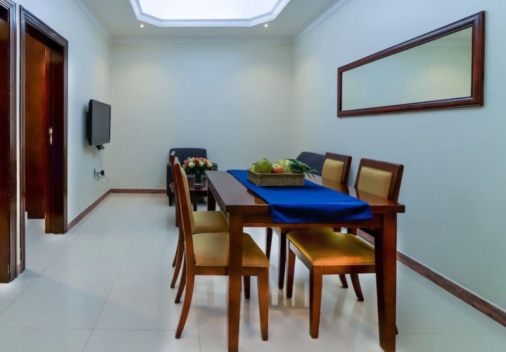 Family Suite