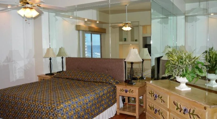 Rosarito Inn