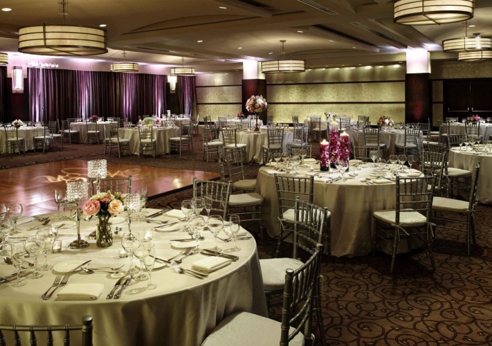 Sofitel Philadelphia at Rittenhouse Square photo 24