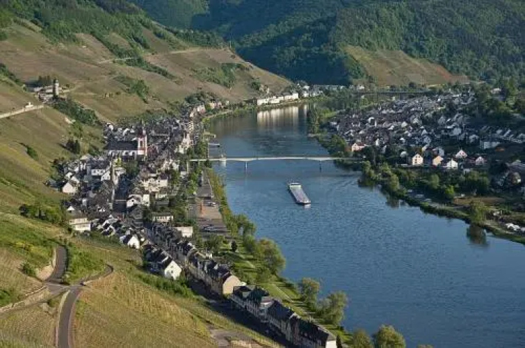 Schloss Zell
