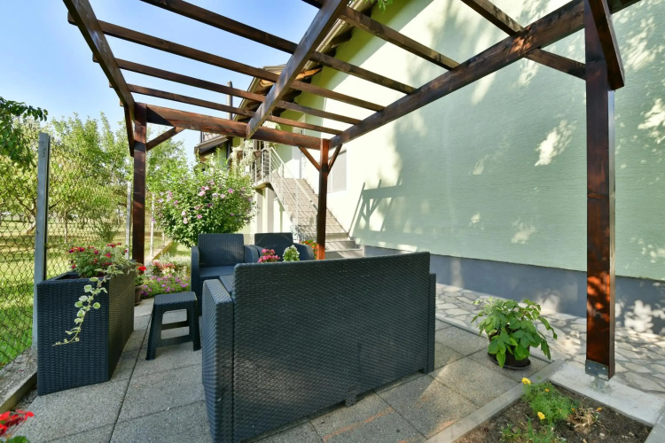 Guest House Jagoda