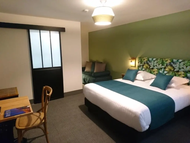 Comfort Twin room