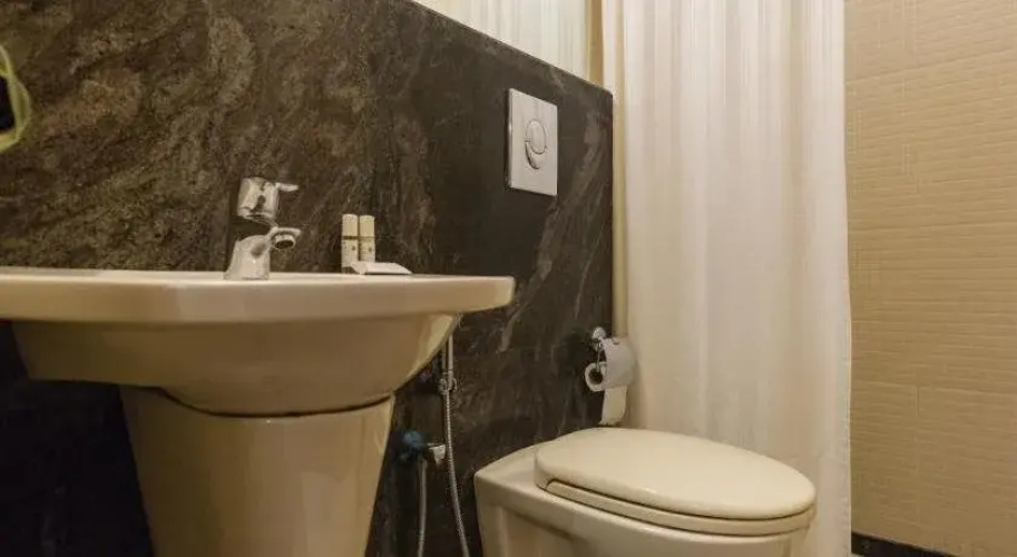 Hotel Prestige