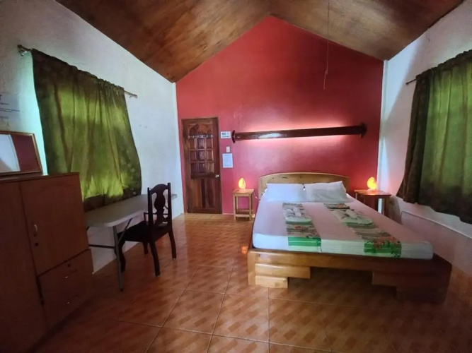 Sambag Hideaway Bungalows