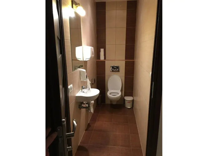 Ametyst Hostel