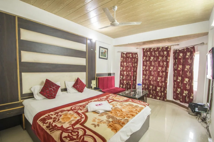 Hotel Jain Regency