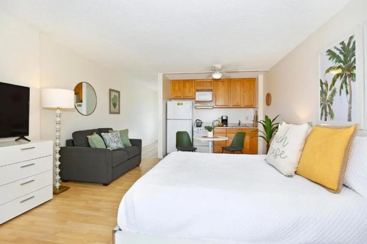 Fairway Villa #2511